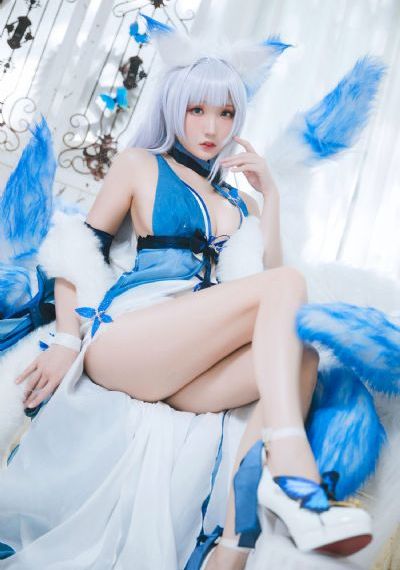 《我的狐仙女友》动漫_高清最新电影在线观看